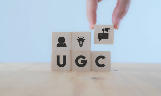 Add user-generated content - Video Marketing Strategies