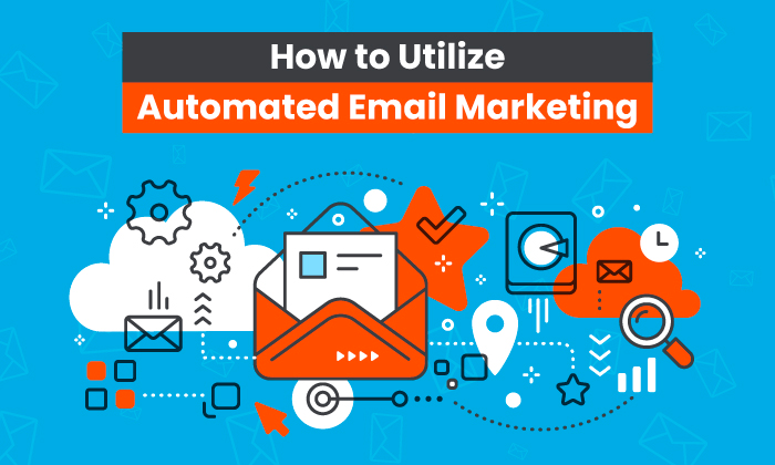 Automated Email Marketing