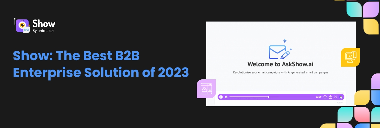 The Best B2B Enterprise Solution of 2023