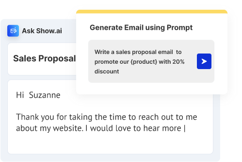 Advanced AI Email Marketing