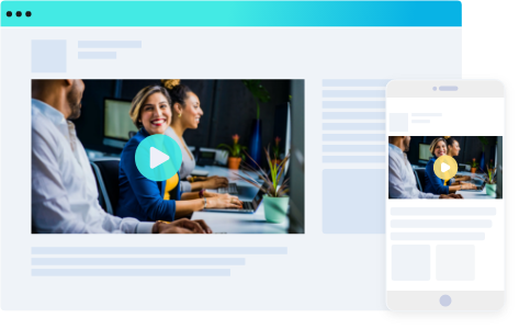 Video Content Management Platform