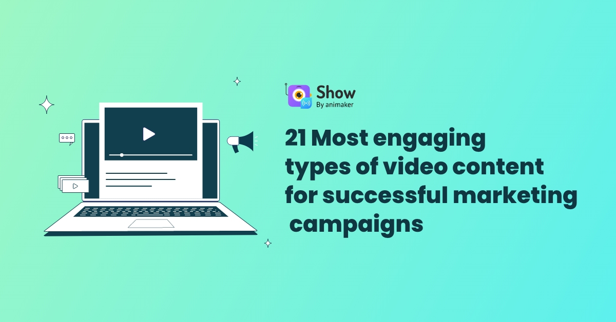 Engaging Video Content