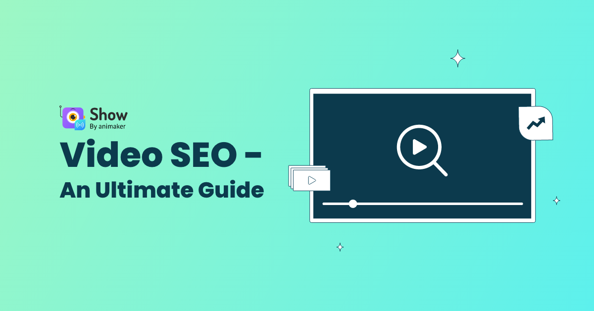 Video SEO: A Comprehensive Guide for 2023  11 Best Ways to Optimize Your  Video for Search