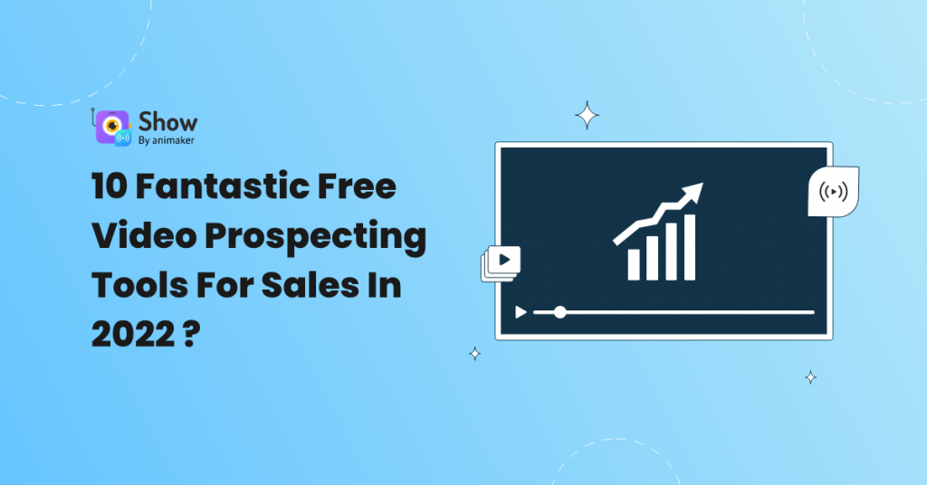 free video prospecting tools