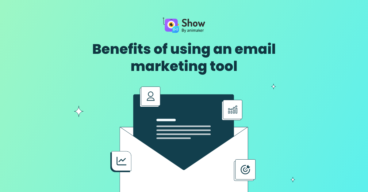 Benefits of Using an Email Marketing Tool