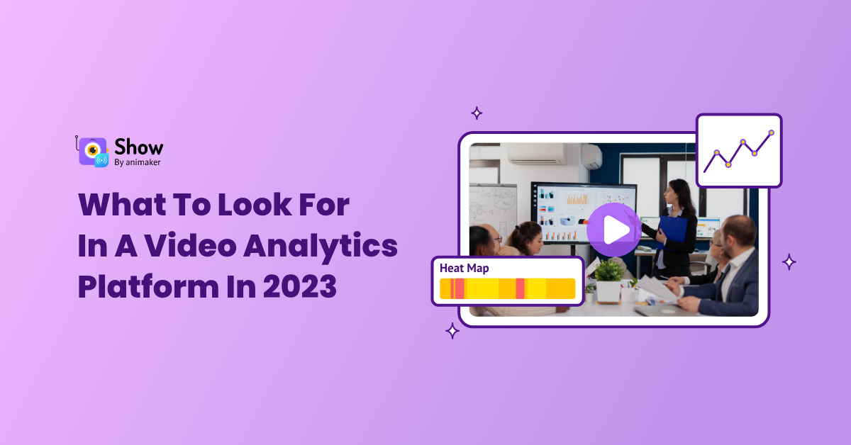 What to Look For in a Video Analytics Platform in 2023
