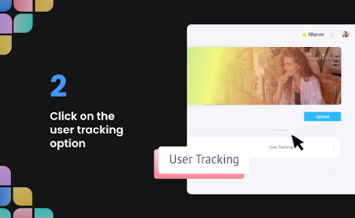 User Tracking
