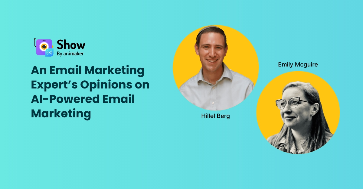 An Email Marketing Expert’s Opinions on AI-Powered Email Marketing